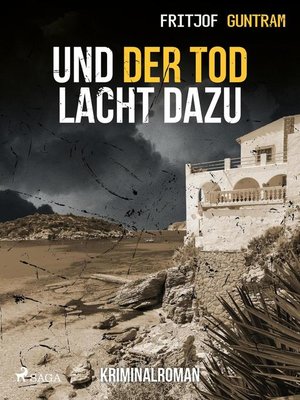 cover image of Und der Tod lacht dazu